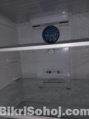 অবিশ্বাস্য মূল্যে SAMSUNG inverter non frost fridge!